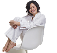 Zahnkorrektur DAMON Frau