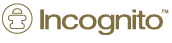 INCOGNITO Logo