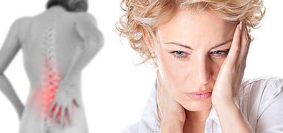 Kiefergelenkstherapie